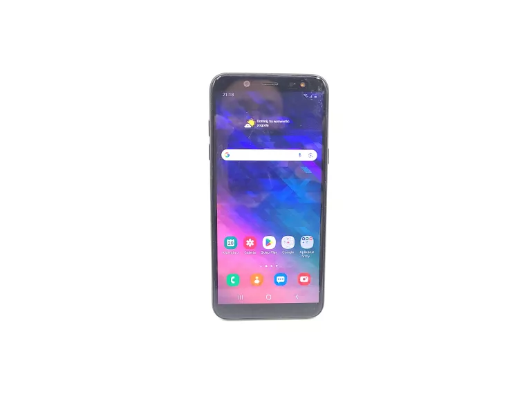 TELEFON SAMSUNG GALAXY A6 32GB