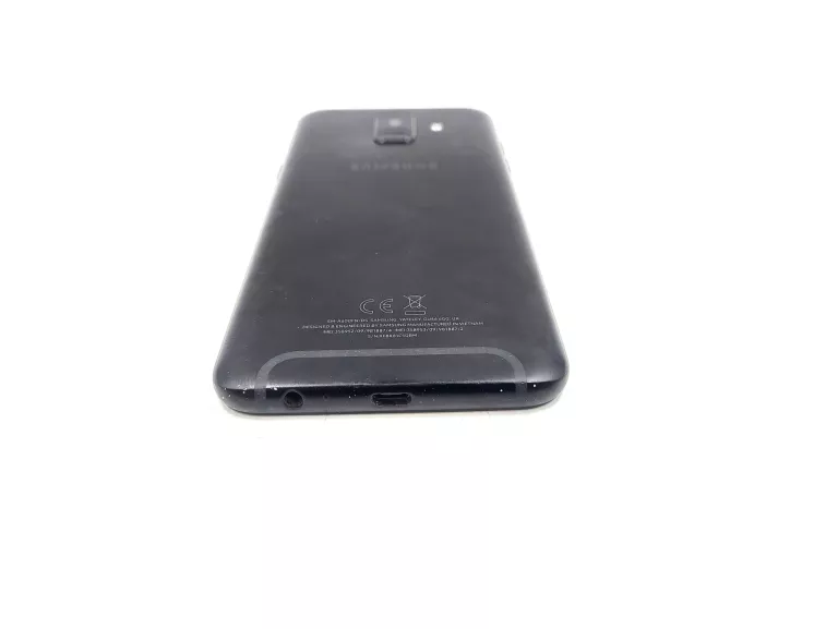 TELEFON SAMSUNG GALAXY A6 32GB