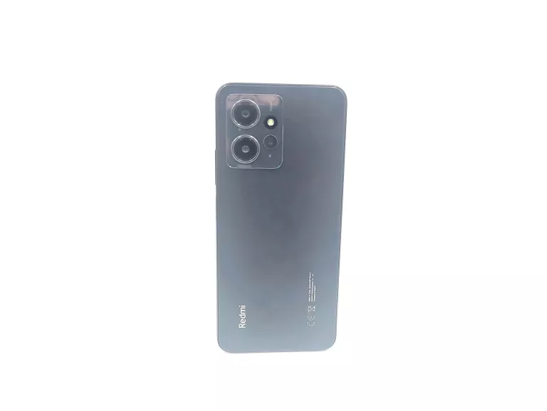 TELEFON XIAOMI REDMI NOTE 12 4GB/128GB + PAPIERY 23R