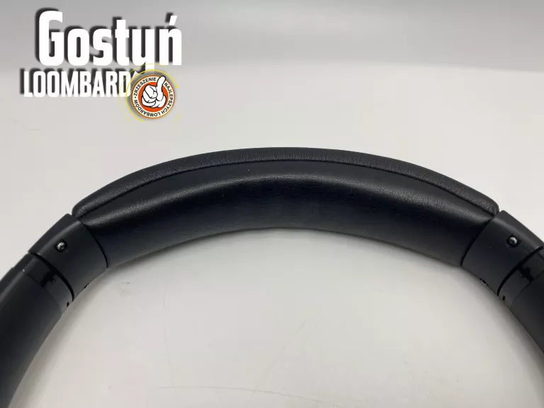 SŁUCHAWKI BEZPRZEWODOWE NAUSZNE BOSE QUIETCOMFORT 45
