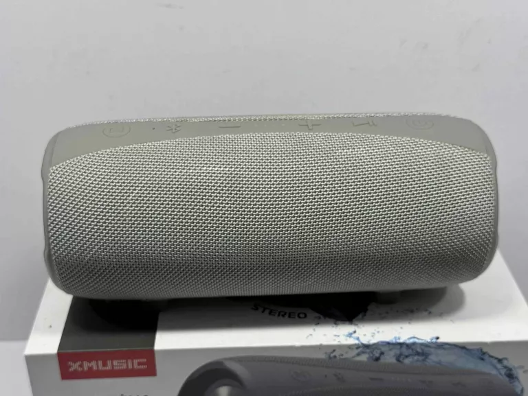 GŁOŚNIK MOBILNY XMUSIC BTS850G 30W SZARY