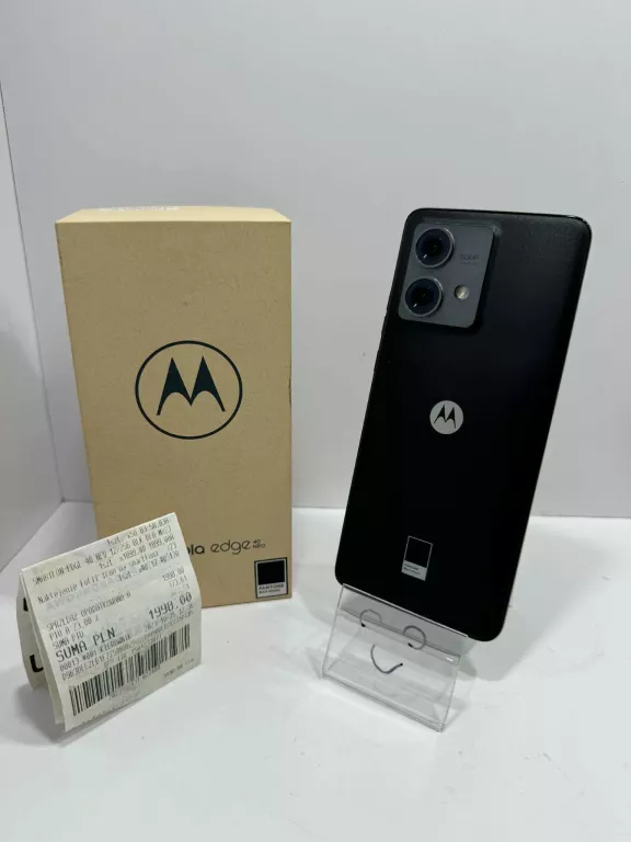 MOTOROLA EDGE NEO 40 12/256GB GWARANCJA