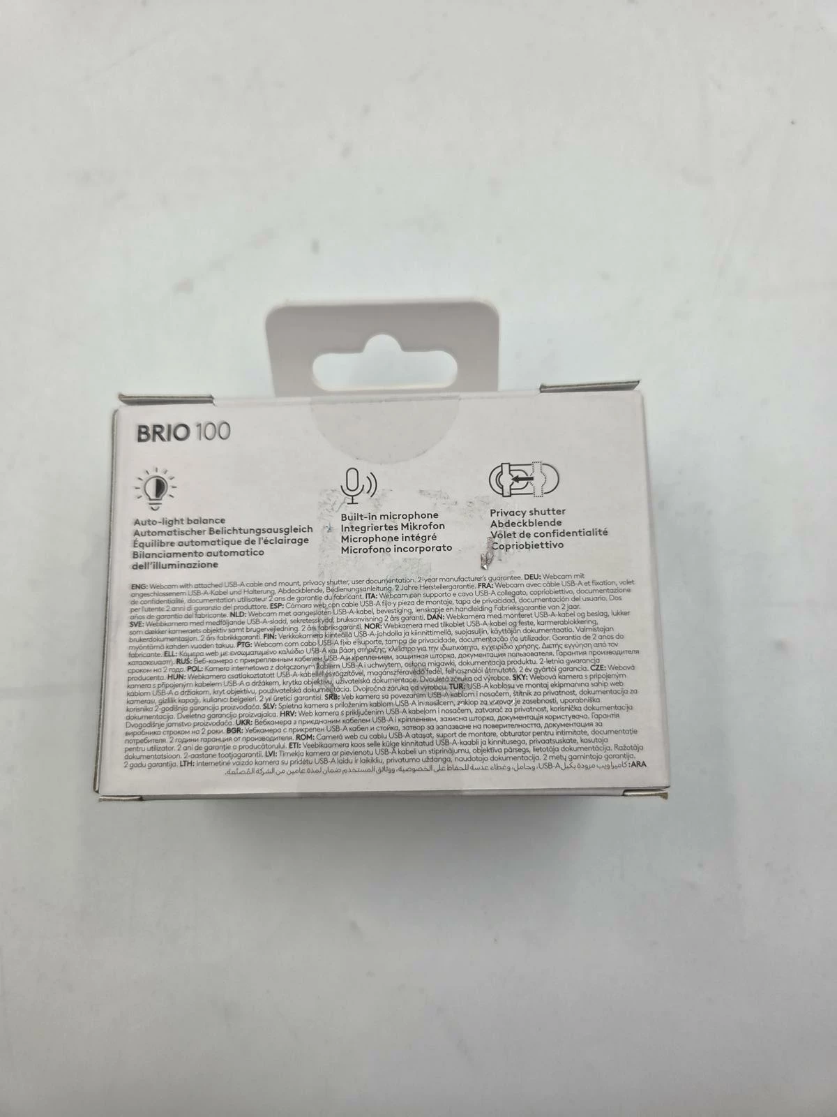 logitech-brio-100-grafitowy-ean-gtin-5099206113282