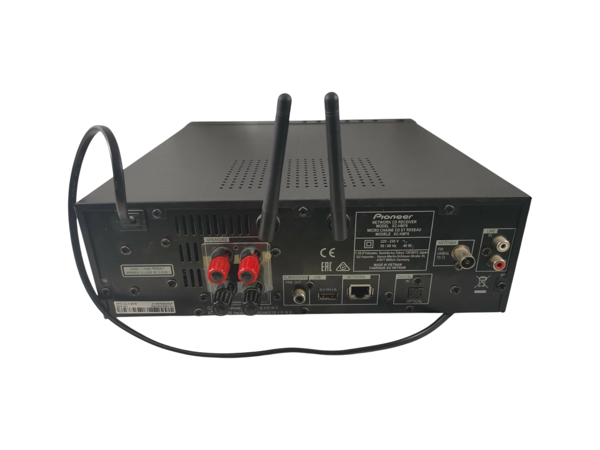 wieza-pioneer-xc-hm76-pilot-glosniki-radio-226058-4