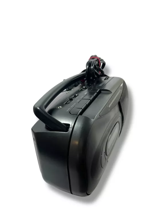 RADIOODTWARZACZ WATSON RR 5304