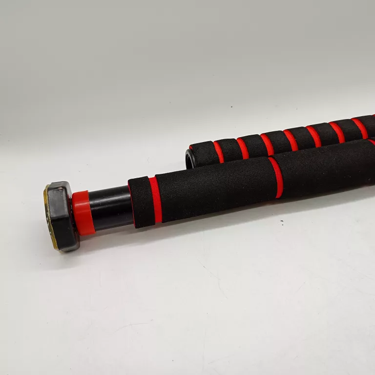 DRĄŻEK ROZPOROWY FITNESS OMNA 66-100CM