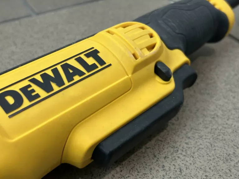 SZLIFIERKA WIELOFUNKSYJNA DEWALT DWE315 SOLO