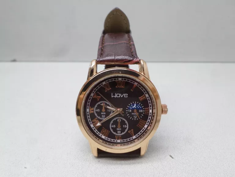 ZEGAREK WAVE JKOPO98