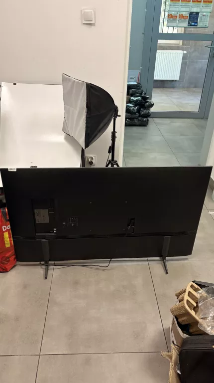 SMART TV SAMSUNG GQ50274AAU 50'