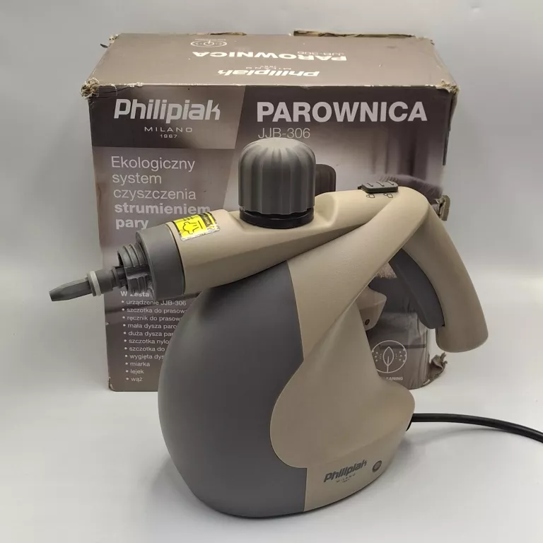 PAROWNICA PHILIPIAK JJB-306