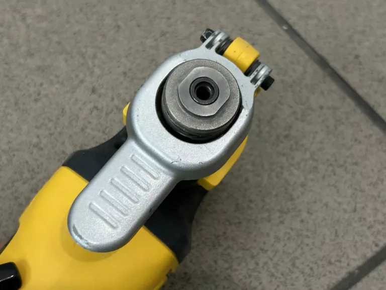 SZLIFIERKA WIELOFUNKSYJNA DEWALT DWE315 SOLO