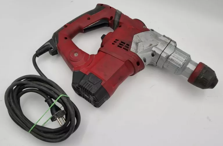 MŁOT UDAROWO-OBROTOWY EINHELL TE-RH 32E 1250W