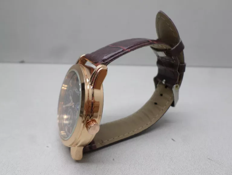 ZEGAREK WAVE JKOPO98