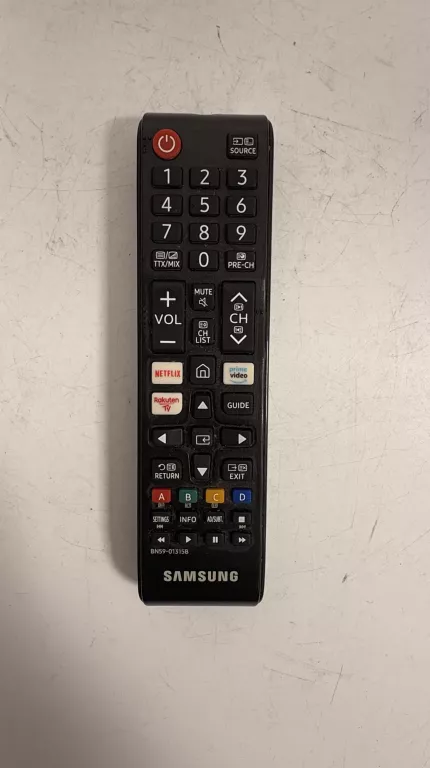 SMART TV SAMSUNG GQ50274AAU 50'