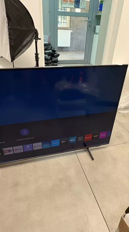 SMART TV SAMSUNG GQ50274AAU 50'