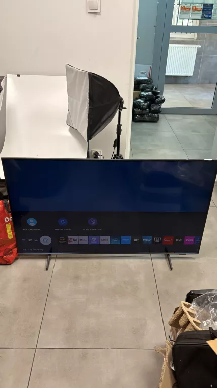 SMART TV SAMSUNG GQ50274AAU 50'