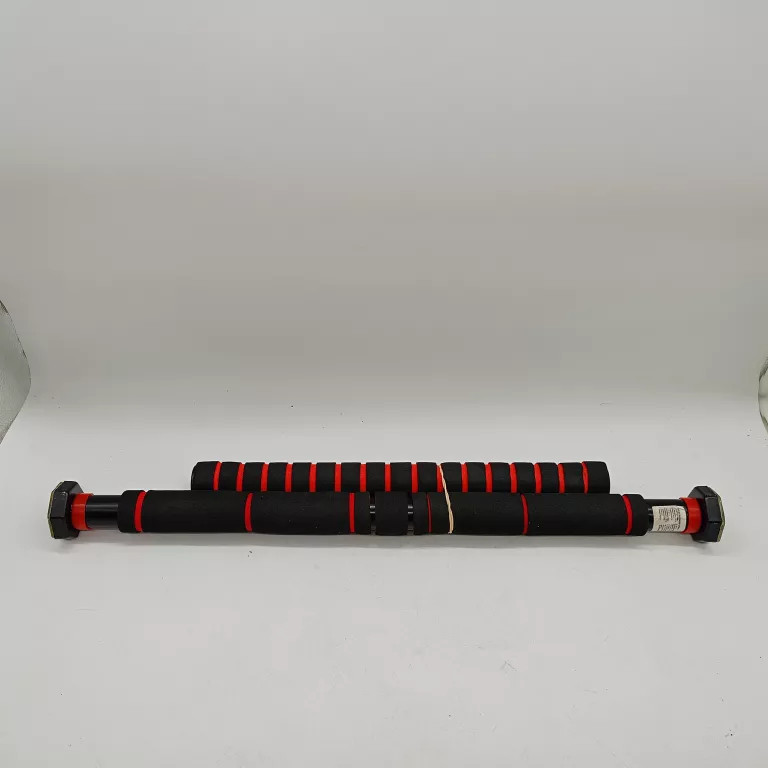 DRĄŻEK ROZPOROWY FITNESS OMNA 66-100CM