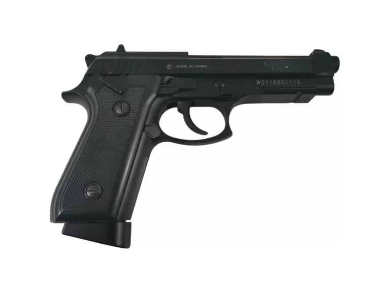 WIATRÓWKA PISTOLET CYBERGUN SWISS ARMS GSG P92 4,5 MM