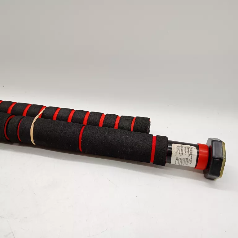 DRĄŻEK ROZPOROWY FITNESS OMNA 66-100CM