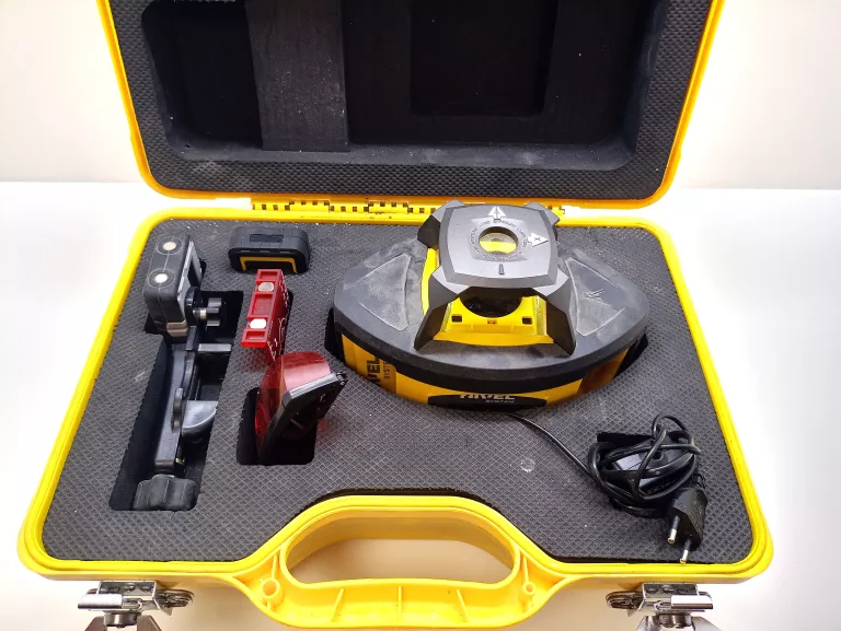 NIWELATOR LASEROWY NIVEL SYSTEM NL-540