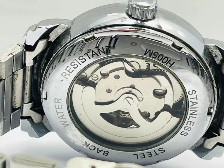 ZEGAREK MĘSKI WINNER SKY H005M