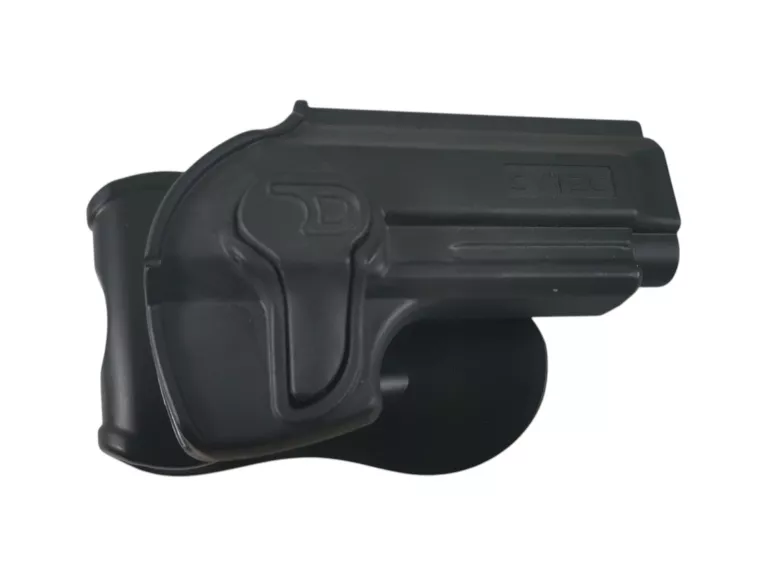 WIATRÓWKA PISTOLET CYBERGUN SWISS ARMS GSG P92 4,5 MM