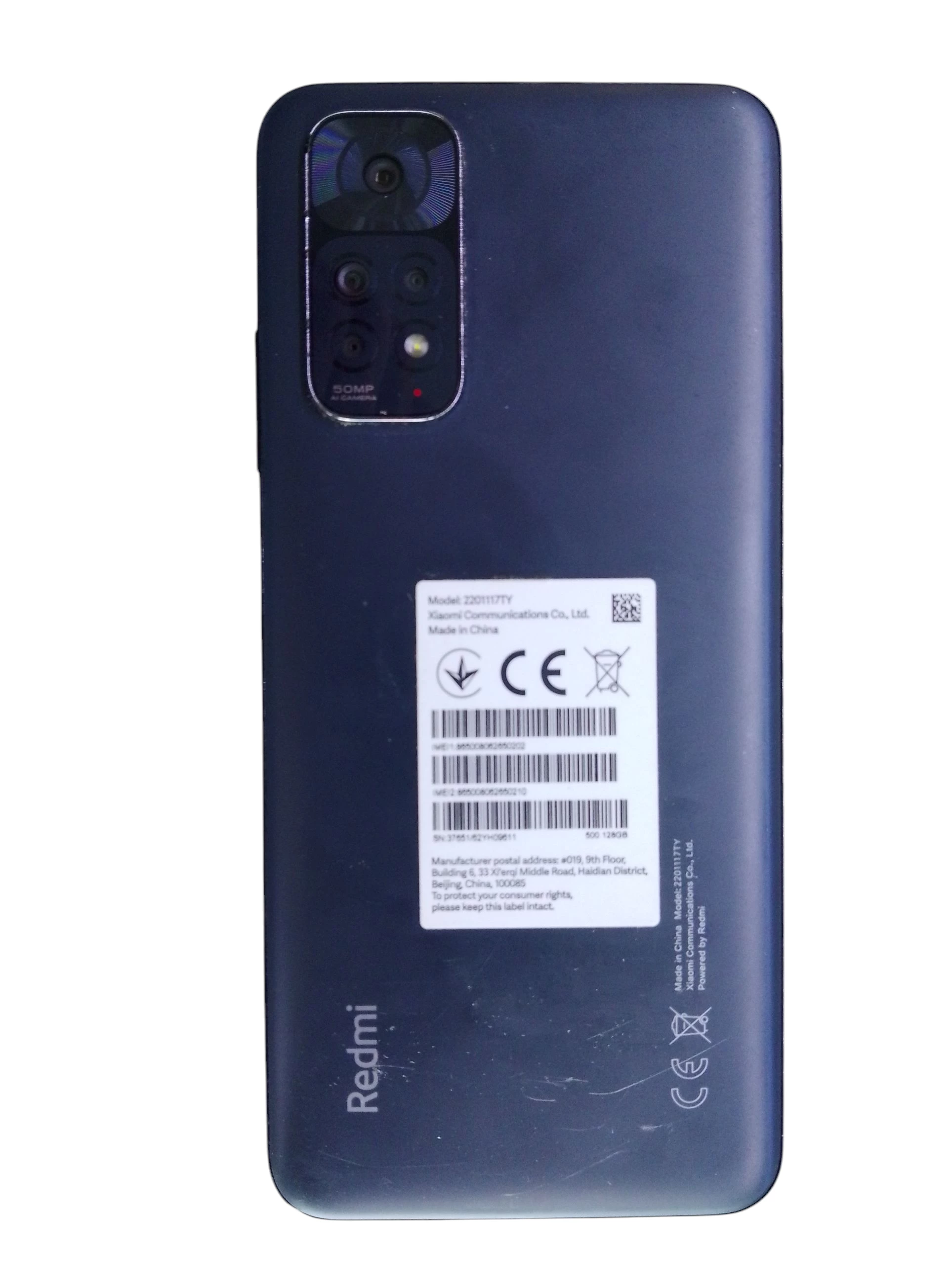 telefon-xiaomi-redmi-note-11-ean-gtin-6934177767289