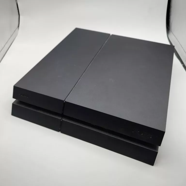 KONSOLA PS4 PLAYSTATION 4 FAT 500GB