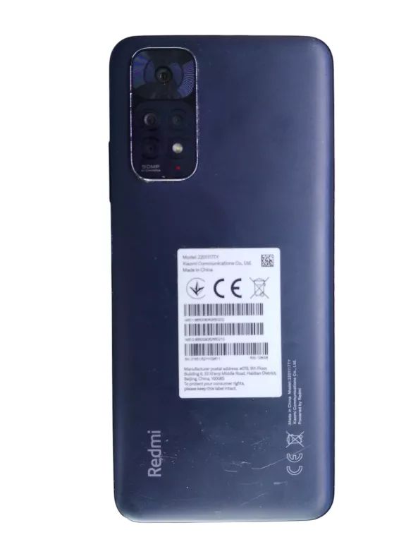 telefon-xiaomi-redmi-note-11-ean-gtin-6934177767289