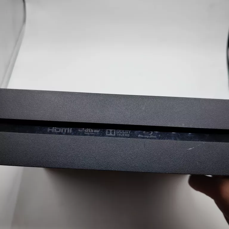 KONSOLA PS4 PLAYSTATION 4 FAT 500GB