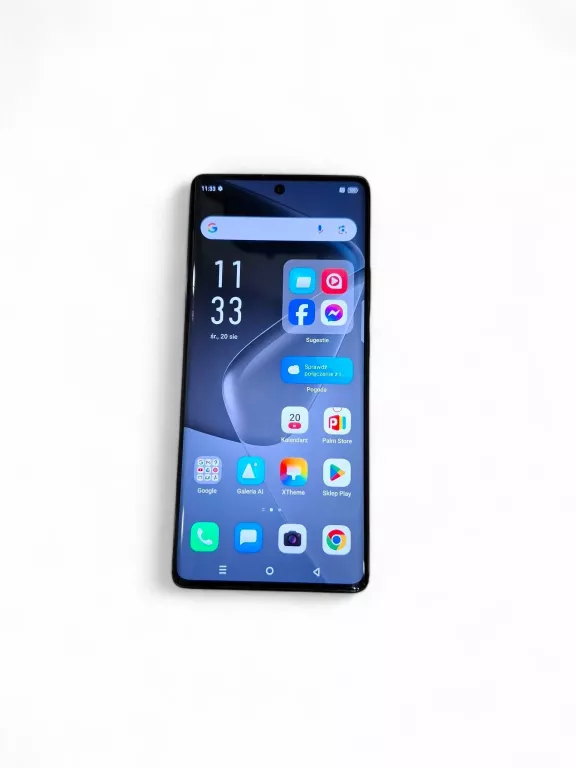 INFINIX HOT 50 PRO+ 256GB