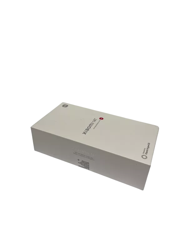 SMARTFON XIAOMI 14T 256GB