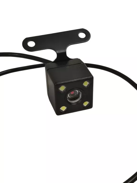 DWUKIERUNKOWY REJESTRATOR WIDEO - KAMERA COFANIA BLOW - BLACKBOX DVR F600