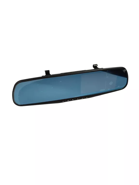 DWUKIERUNKOWY REJESTRATOR WIDEO - KAMERA COFANIA BLOW - BLACKBOX DVR F600