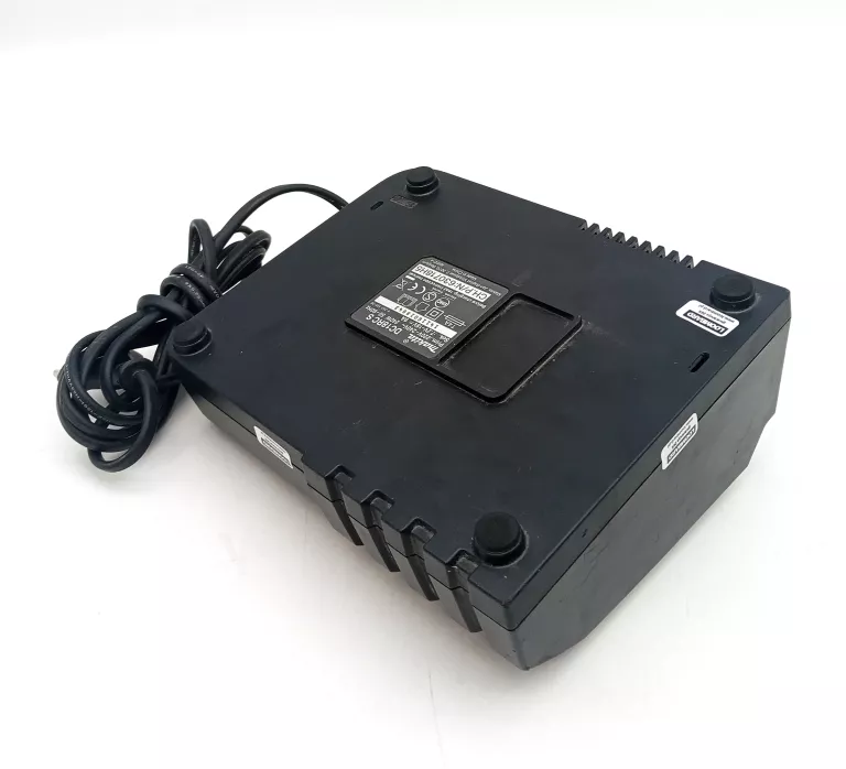WKRĘTARKA MAKITA DHP 458 1 X AKU 4AH + ŁADOWARKA DC18RC