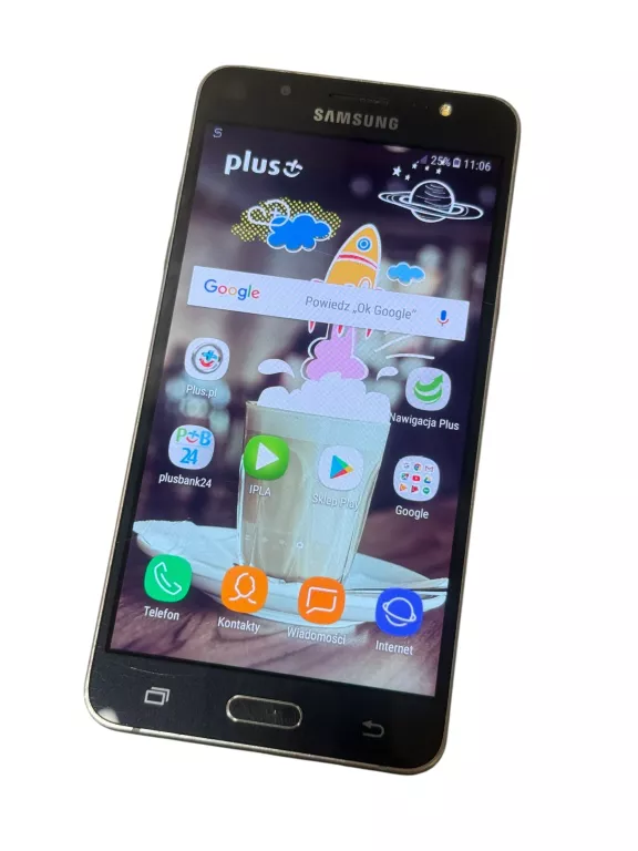 SAMSUNG GALAXY J5 2016 2/16GB BEZ SIMLOCKA