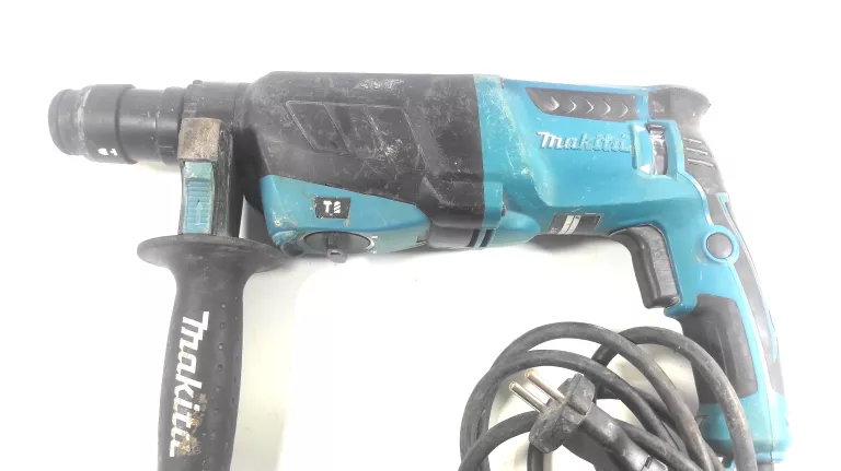 MŁOTOWIERTARKA MAKITA HR2631F