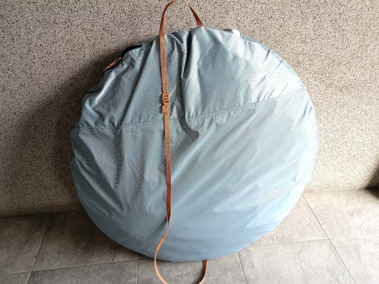 NAMIOT QUECHUA  2 SECENDS XL