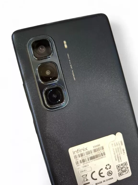 INFINIX HOT 50 PRO+ 256GB
