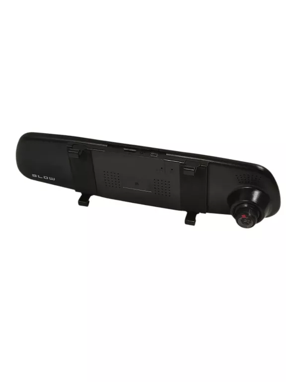 DWUKIERUNKOWY REJESTRATOR WIDEO - KAMERA COFANIA BLOW - BLACKBOX DVR F600
