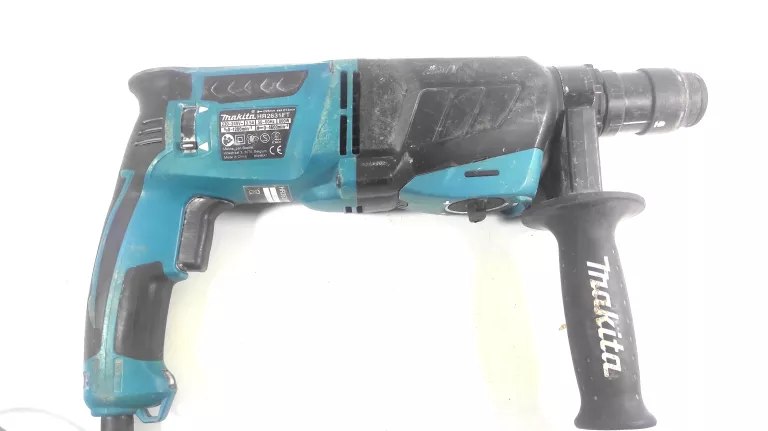MŁOTOWIERTARKA MAKITA HR2631F