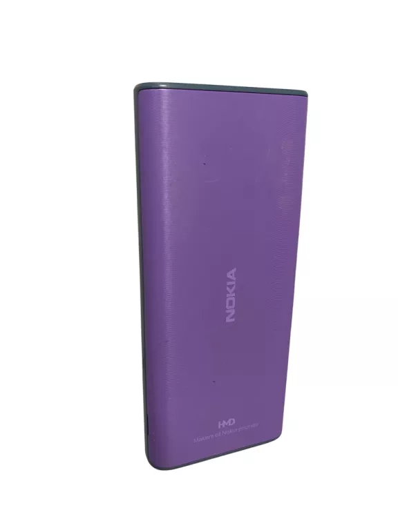 TELEFON KOMÓRKOWY NOKIA 105 4G 4 MB / 4 MB 4G (LTE) FIOLETOWY