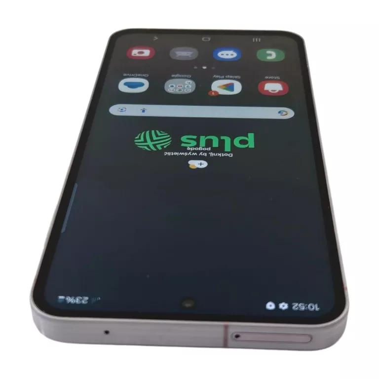 ŁADNY SMARTFON SAMSUNG GALAXY A55 8 GB / 128 GB 5G - RATY PLUS NA CZĘŚCI !