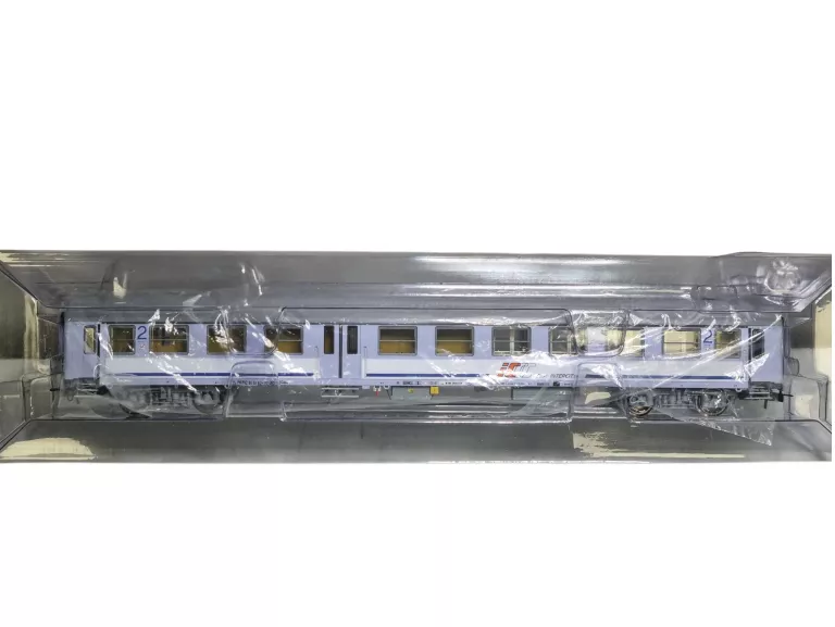 WAGON OSOBOWY 2 KLASA PKP INTERCITY 609A