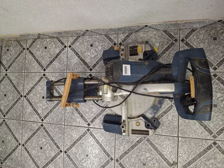 PIŁA UKOŚNICA MACALLISTER MMS254SL 1800W