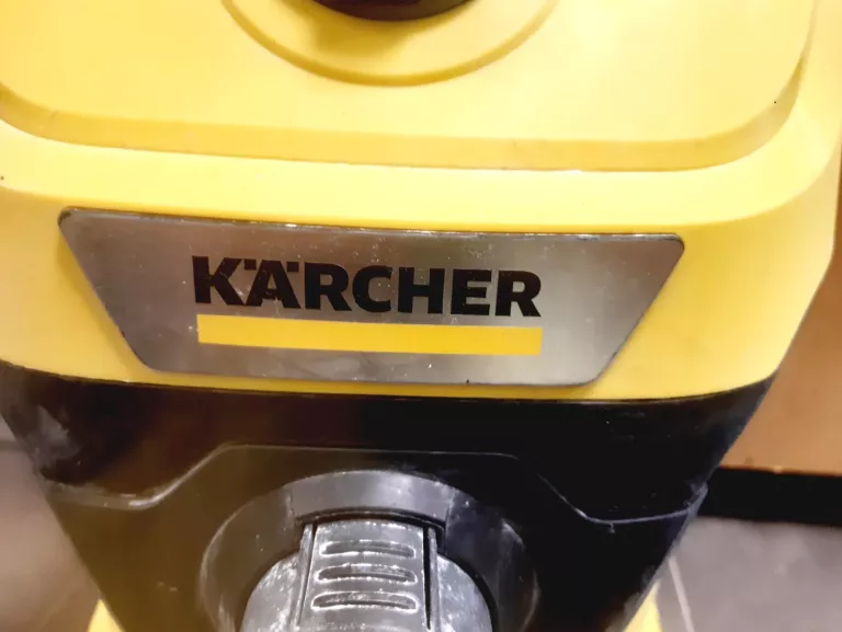 ODKURZACZ KARCHER WD3