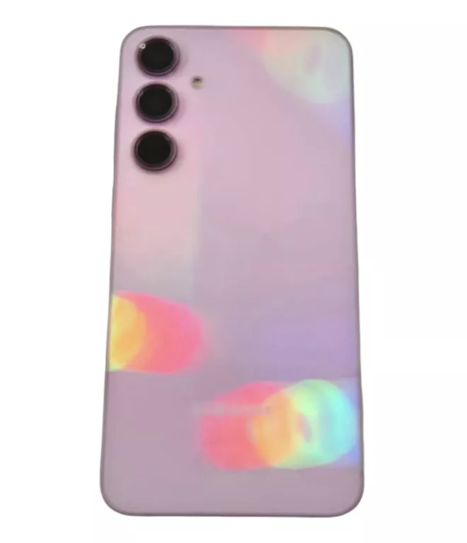 ŁADNY SMARTFON SAMSUNG GALAXY A55 8 GB / 128 GB 5G - RATY PLUS NA CZĘŚCI !
