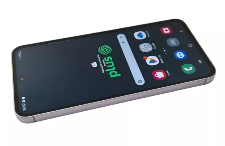 ŁADNY SMARTFON SAMSUNG GALAXY A55 8 GB / 128 GB 5G - RATY PLUS NA CZĘŚCI !