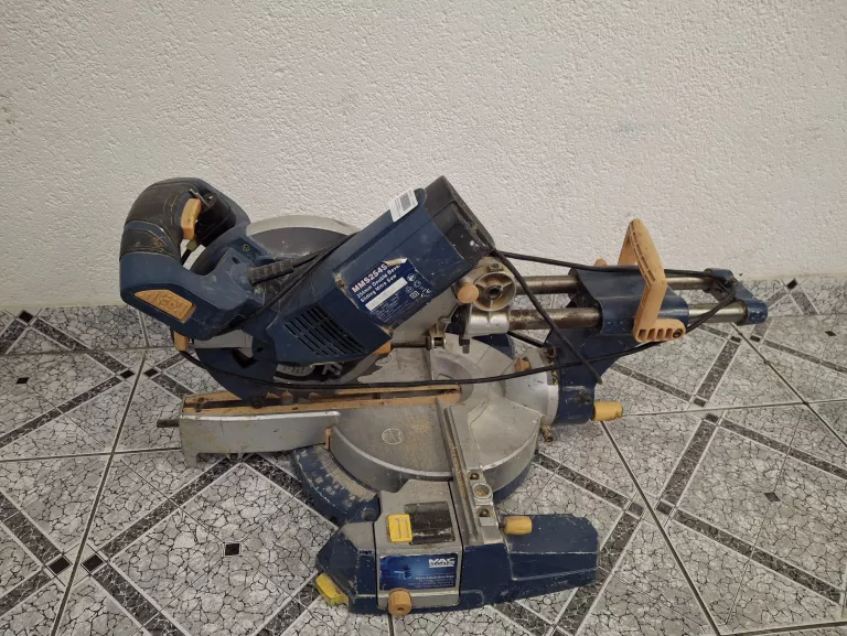 PIŁA UKOŚNICA MACALLISTER MMS254SL 1800W