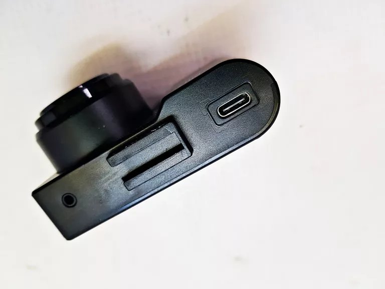 WIDEOREJESTRATOR XBLITZ S3 DUO + KAM TYLNA